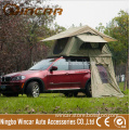 4WD Car Trailer Camping Roof Top Tent